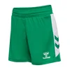 Otroške športne kratke hlače hmlMATCH SHORTS KIDS