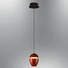 Opviq Luster 2807-1A-04, Bordo