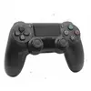 Gamepad DOUBLESHOCK IV bezicni crni