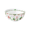 Bowl, porcelain, 23 cm, Botanique Chic - Nuova R2S