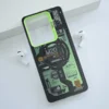 Maska za telefon Magnetic Hybrid za Xiaomi Redmi Note 13 Pro 5G, EU, Tip1
