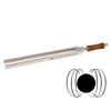 Terapevtske glasbene vilice TTF-E-GEO Geomagnetic field Meinl