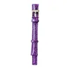 Kožni kaiš 12mm Ljubičasta 12.60