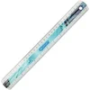 RAVNILO 30CM WESTCOTT PVC TURKIZNA E-13300 BLUE