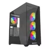 DSC Računar DSCL Ryzen 7 5700/16GB/M.2 1TB/RTX5060 8GB/800W