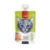 Wanpy Pasta for Cats - Tuna, chicken & carrot 90g