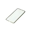 Zastitno staklo 3D titanium Small za iPhone 7/8/SE (2020)/SE (2022) zlatna