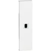 POKROVNI GUMB LIVING NOW, BEL, 1M, SIMBOLNI KOTEL KW01SN