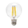 LED filament sijalica G95 E27/6W/230V 2700-6500K - Aigostar
