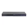 Dahua CS4226-24ET-240-V2 PoE svič 24 PoE porta 240W 2 SFP combo rek