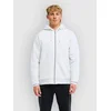 Billabong Arch Sherpa Zip moški pulover s kapuco light grey heather