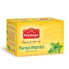 Plantago Čaj Menta (Nana), 30g