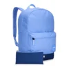 CASE LOGIC Campus Commence Recycled ranac za laptop 24L - Glowing Blue