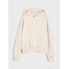 Sinsay - Hoodie sa pamukom - BEŽ