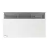 Panelni radijator NOIROT SPOT E II 2000W, sa analognim termostatom