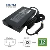 Hewlett packard HP/COMPAQ 19.5V-10.3A (4.5*3.0 Pin-Blue ) ADP-200HB BA ( slim ) laptop adapter ( 3739 )