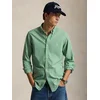 Polo Ralph Lauren Srajca 710805564514 Zelena Regular Fit