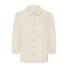 Cream Bluza CRJune kremna