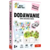 slomart Gradbena igra za otroke: Dodajanje - Mali raziskovalec