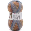 Yarn Art Forza Stripe 2805 Pletilna preja