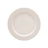 Porcelain plate, 22cm, Alumilite Soley - Porland