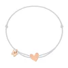 Borboleta Heart CC-SL-33-P