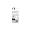 Schneider Diferencialno varovalko 2P 10A C 0,03A tip A iDPN N VIGI A9D32610