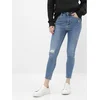 ONLY Mila Kavbojke 737868 Modra