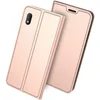 Futrola Leather Luxury FLIP Rose IPHONE MCLF12- 13