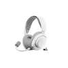 Slušalice Steelseries Arctis Nova 3 Wireless - White