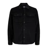 Jack & Jones Junior Srajca JJEREGENT črna