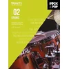TRINITY COLLEGE ROCK & POP DRUMS 02