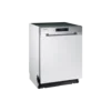 SAMSUNG DW60M6050SS/EO Ugradna mašina za pranje sudova