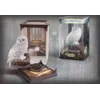 NOBLE COLLECTION Harry Potter - Magical Creatures - Hedwig