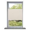 Žaluzine krem boje 90 x 125 cm