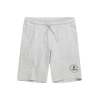 JACK & JONES JUNIOR Šorc za dečake 12249966, Svetlosivi