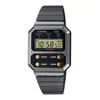 Casio Vintage A-100WEGG-1A2