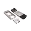TERACELL Maska za Nokia N70 siva