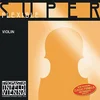 Struna Superflexible violina 4 G 3/4