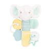 Kikka Boo Igračka interaktivna pištalica Elephant Time