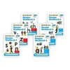 Phonics Workbooks (1-6) [2nd Edition]