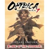 Manga strip Oštrica besmrtnika 7