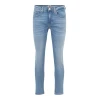Tommy Jeans Kavbojke AUSTIN  moder denim