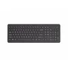 Tastatura HP 220 bežicna/805T2AA/EUS/crna
