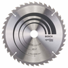 BOSCH List kružne testere Optiline Wood 254 x 30 x 2,0 mm, 40 2608640438, 254 x 30 x 2,0 mm, 40