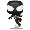 Bobble Figure Marvel - Spider-Man POP! - Symbiote Suit Spider-Man