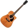 Pasadena PDC-450E All Solid Elektroakustična dreadnought