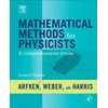 Mathematical Methods for Physicists