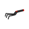 Proline Vilice Garden fork NYLON