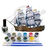 shumee MCRZD165 Začetna ladja USS Bon Homme Richard 1:500